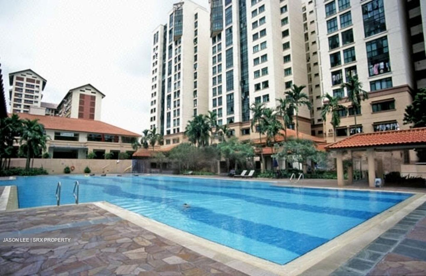 Chestervale (D23), Condominium #627446851
